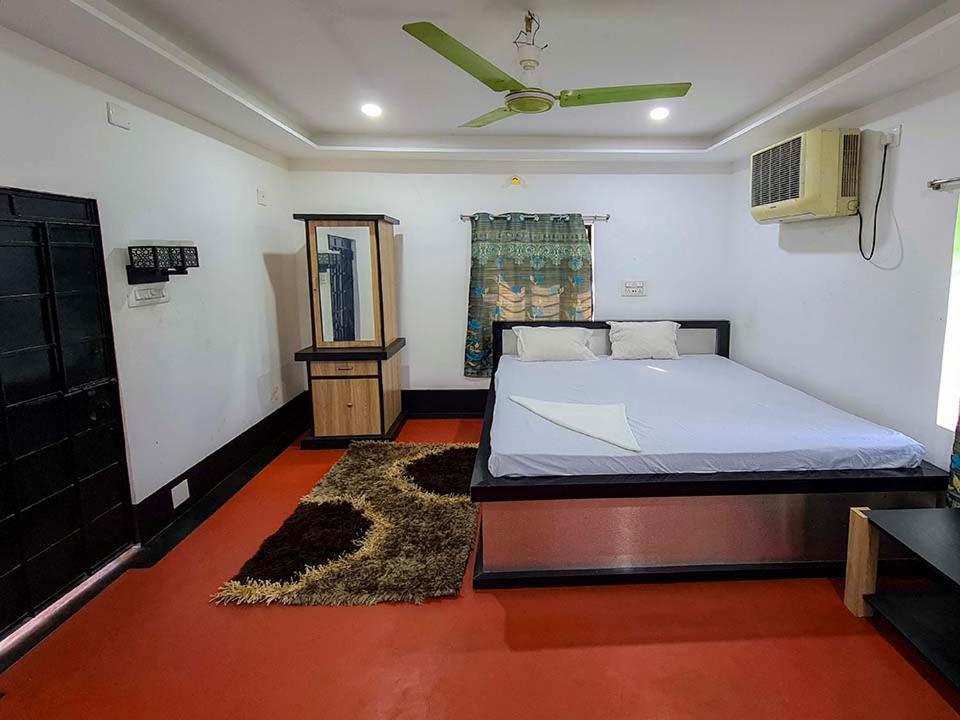 Shānti Niketan Panchobon Art Resort المظهر الخارجي الصورة