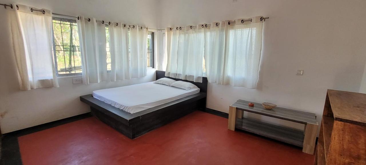 Shānti Niketan Panchobon Art Resort المظهر الخارجي الصورة