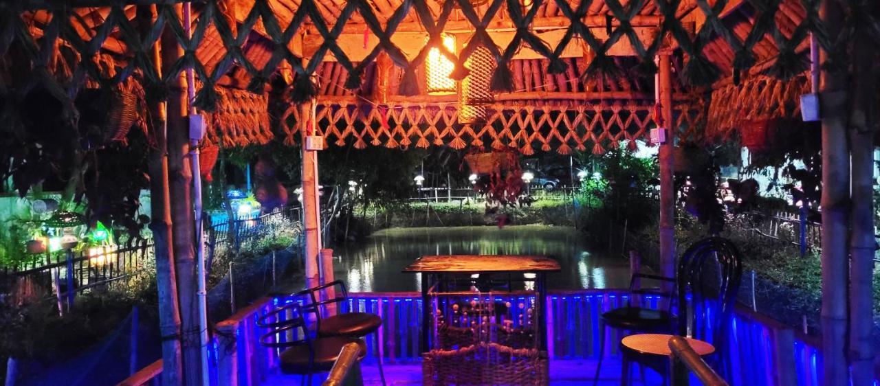 Shānti Niketan Panchobon Art Resort المظهر الخارجي الصورة
