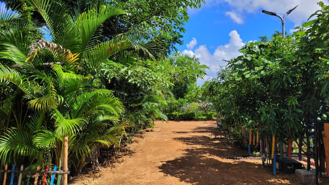 Shānti Niketan Panchobon Art Resort المظهر الخارجي الصورة