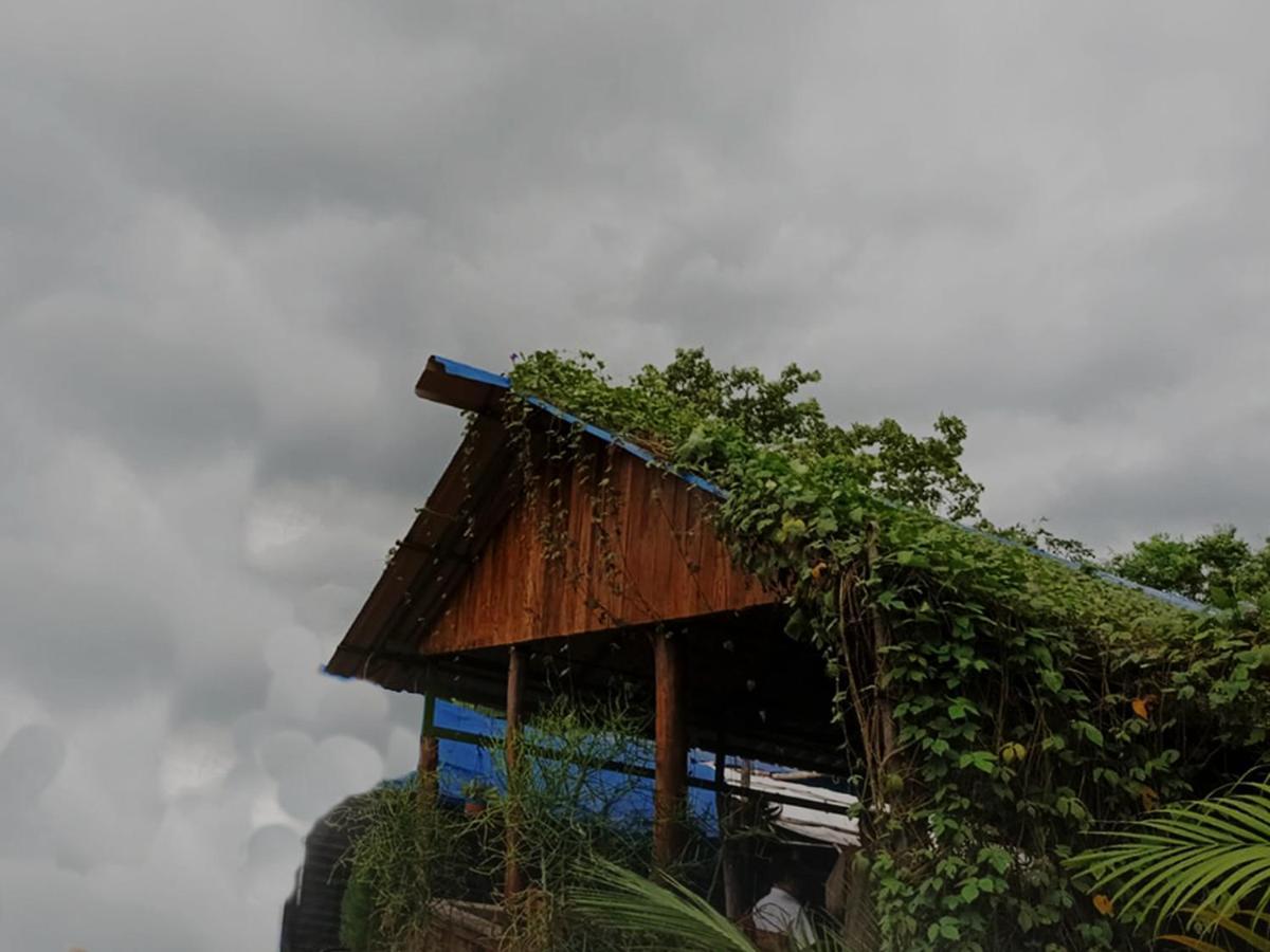 Shānti Niketan Panchobon Art Resort المظهر الخارجي الصورة