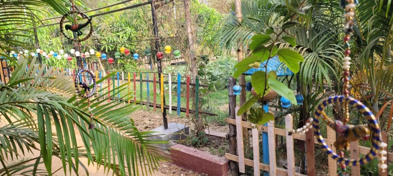 Shānti Niketan Panchobon Art Resort المظهر الخارجي الصورة