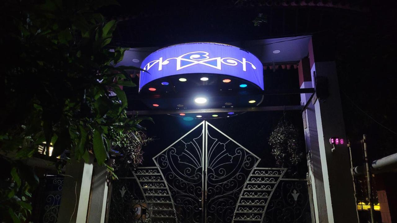 Shānti Niketan Panchobon Art Resort المظهر الخارجي الصورة