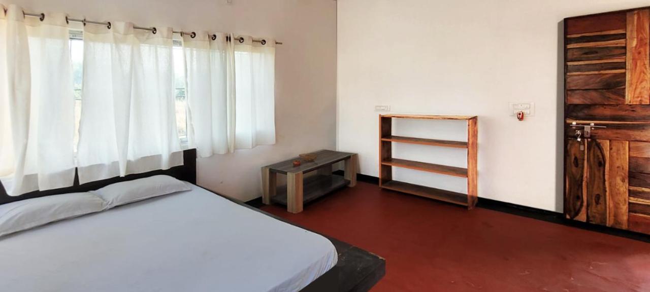 Shānti Niketan Panchobon Art Resort المظهر الخارجي الصورة