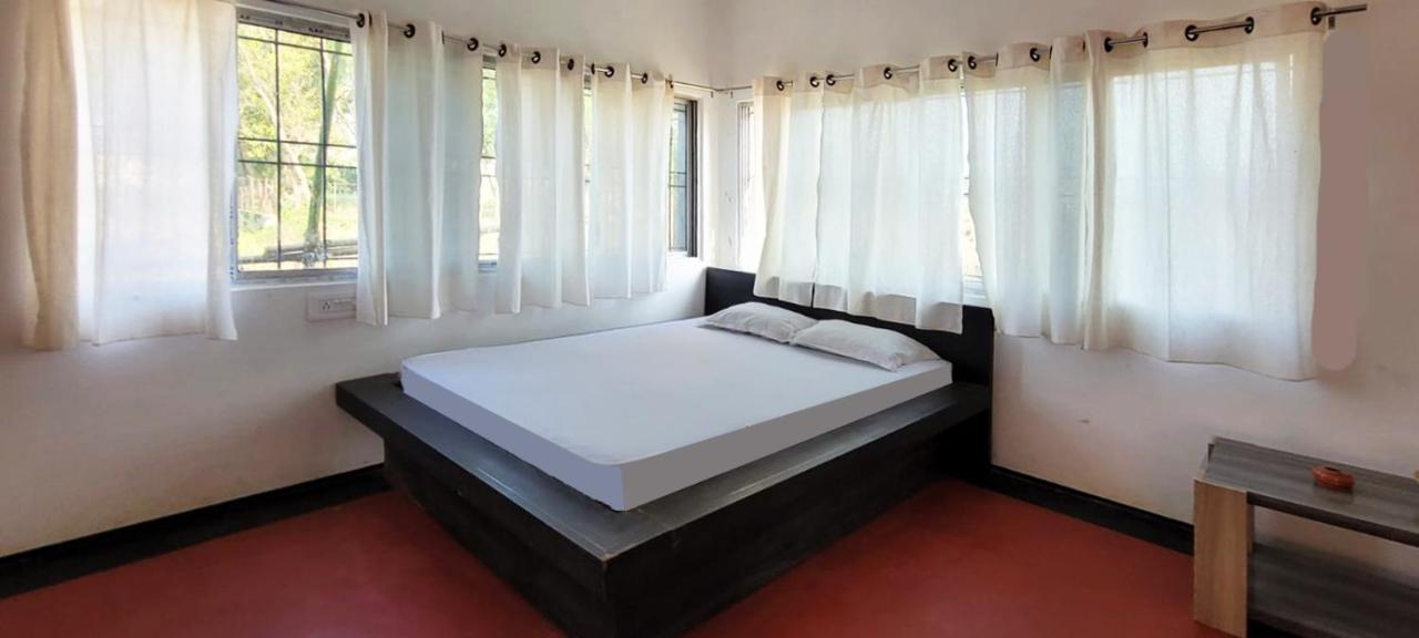 Shānti Niketan Panchobon Art Resort المظهر الخارجي الصورة